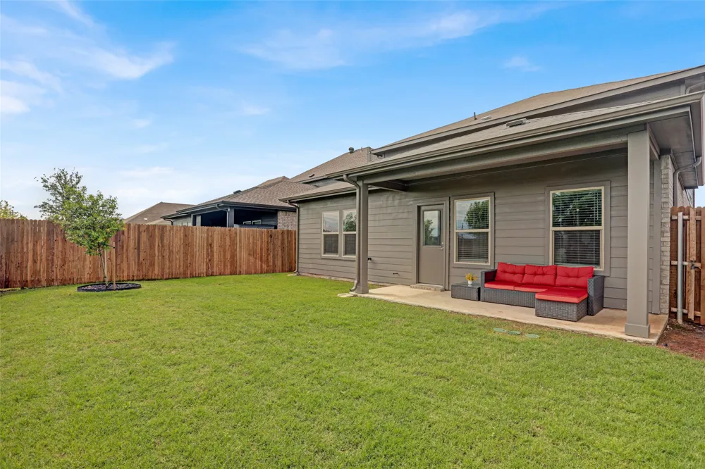 1254 Green Timber Drive Forney, TX 75126
