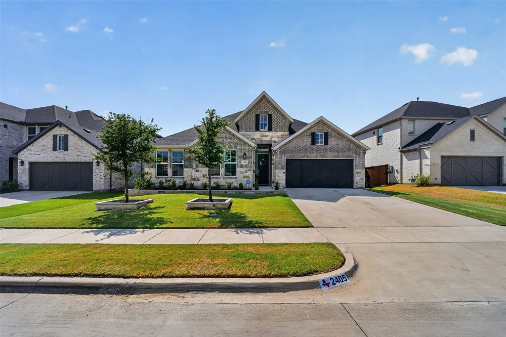 2405 Long Horizon Lane Midlothian, TX 76065