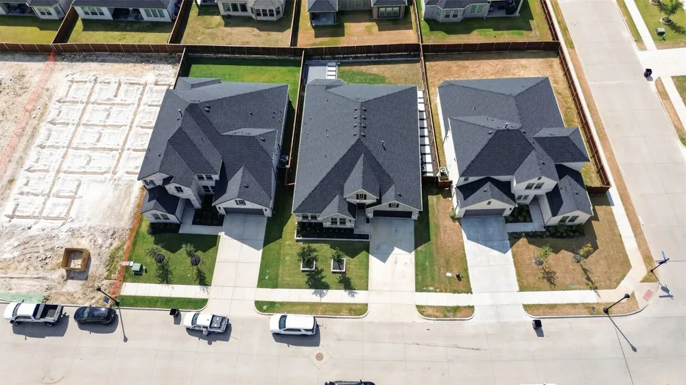 2405 Long Horizon Lane Midlothian, TX 76065