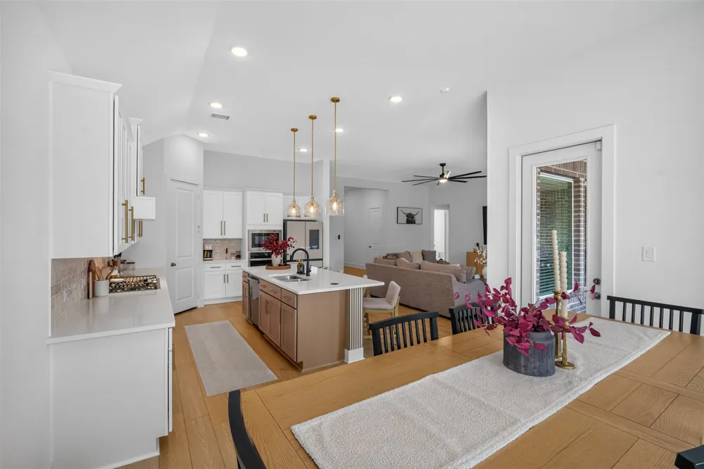 2405 Long Horizon Lane Midlothian, TX 76065
