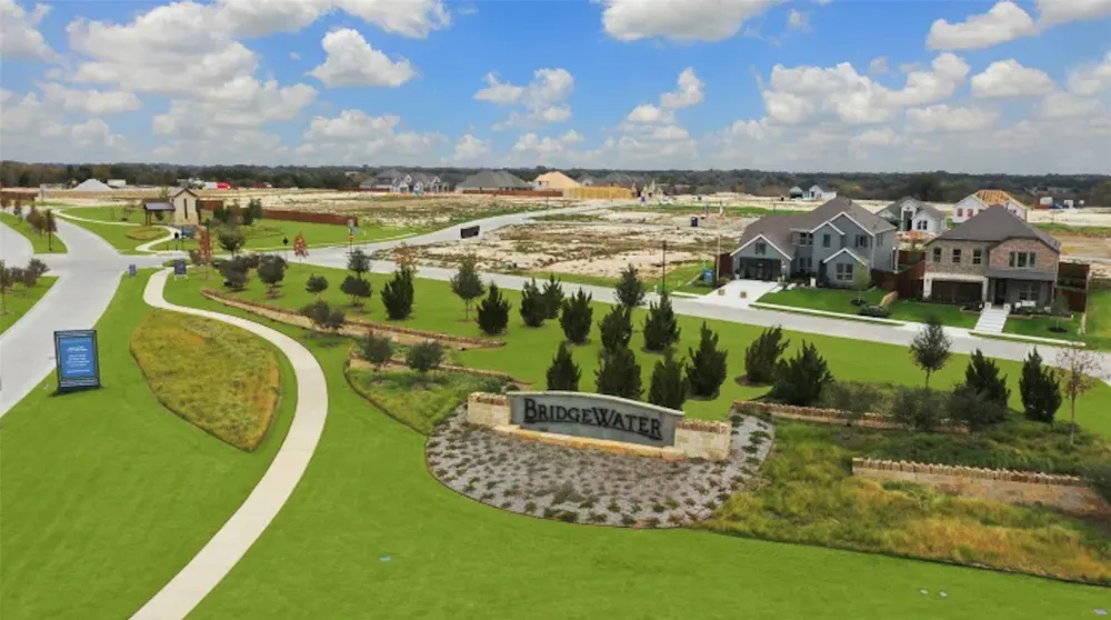 2405 Long Horizon Lane Midlothian, TX 76065