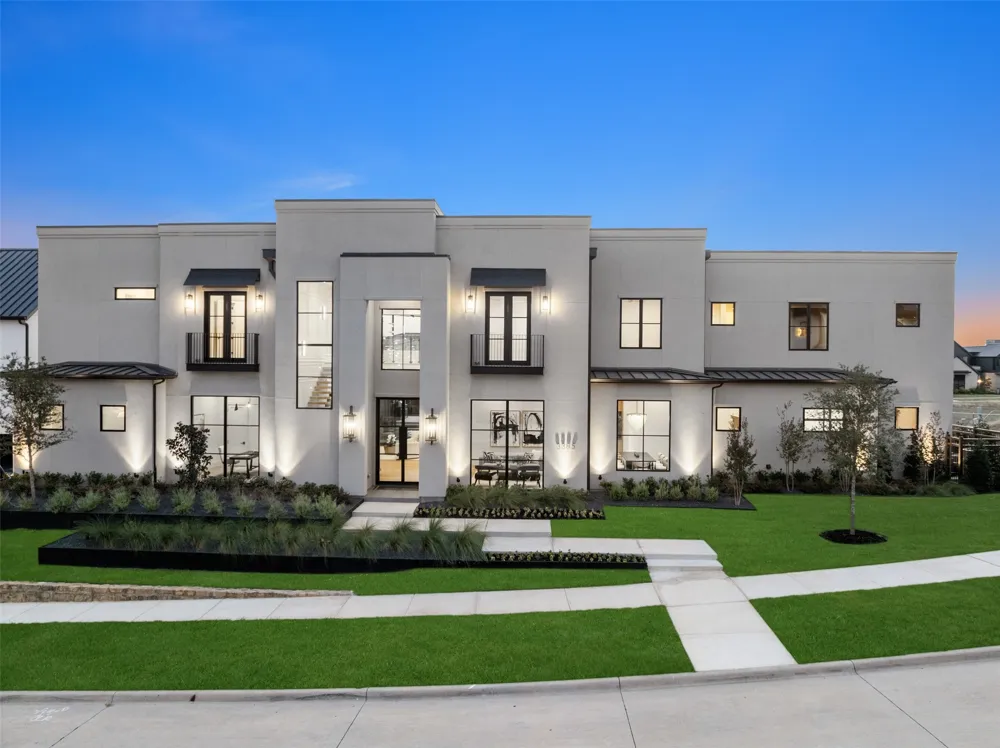 3385 Tuscan Oaks Drive Frisco, TX 75034