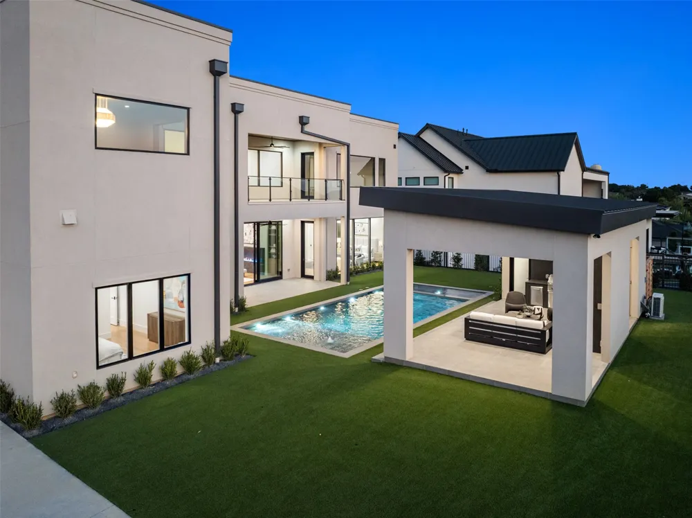 3385 Tuscan Oaks Drive Frisco, TX 75034