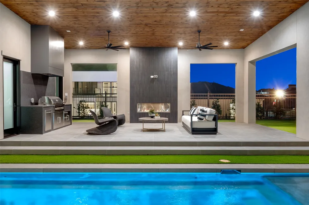 3385 Tuscan Oaks Drive Frisco, TX 75034