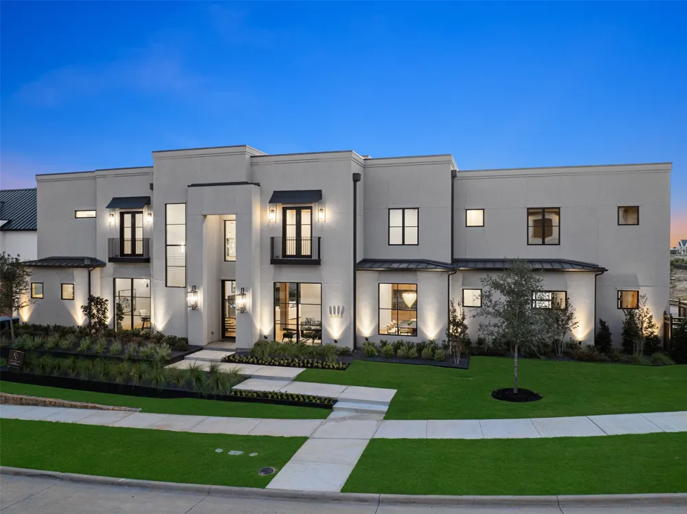 3385 Tuscan Oaks Drive Frisco, TX 75034