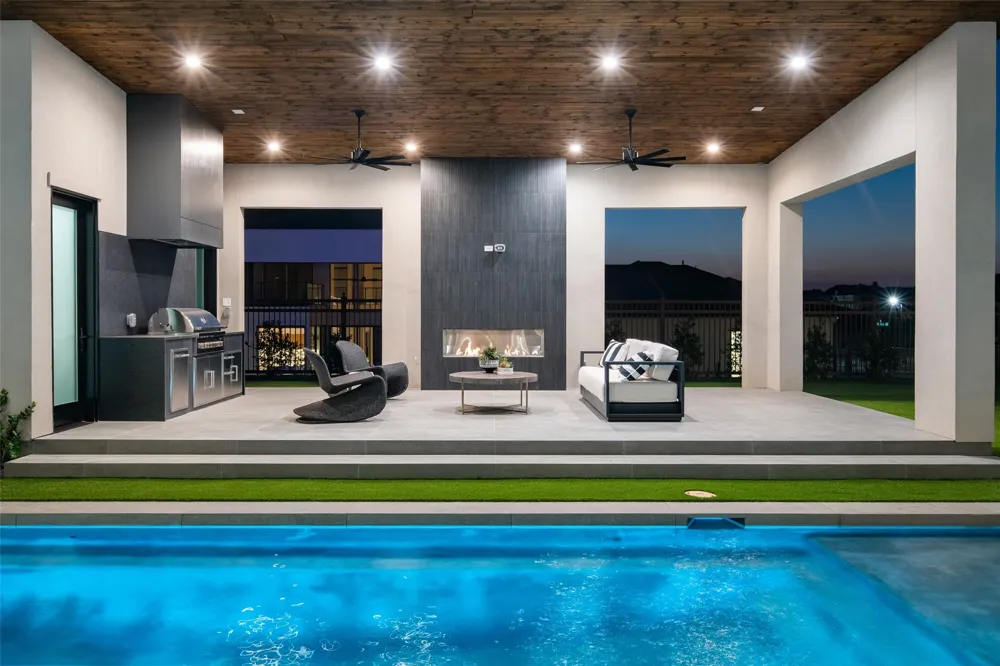 3385 Tuscan Oaks Drive Frisco, TX 75034