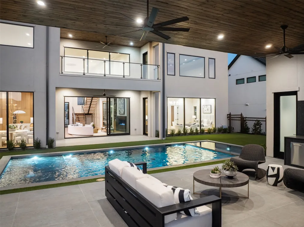 3385 Tuscan Oaks Drive Frisco, TX 75034
