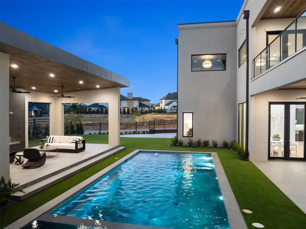 3385 Tuscan Oaks Drive Frisco, TX 75034