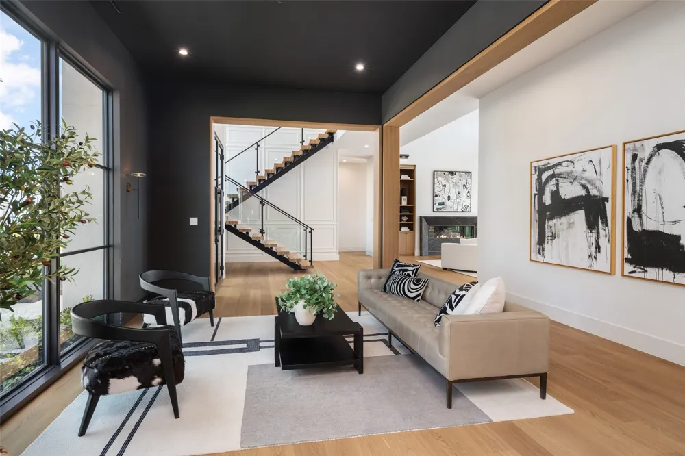 3385 Tuscan Oaks Drive Frisco, TX 75034