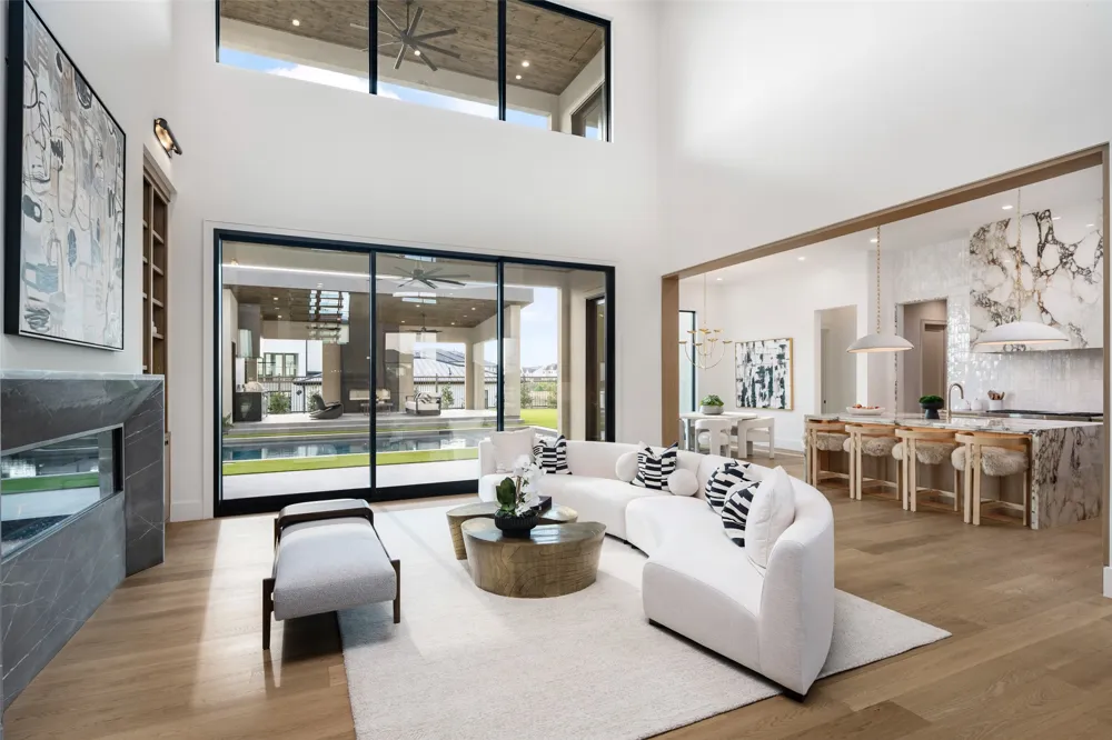 3385 Tuscan Oaks Drive Frisco, TX 75034