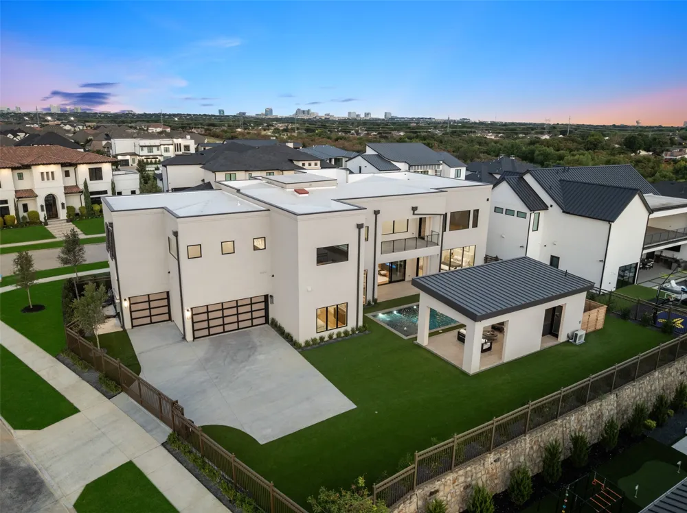 3385 Tuscan Oaks Drive Frisco, TX 75034