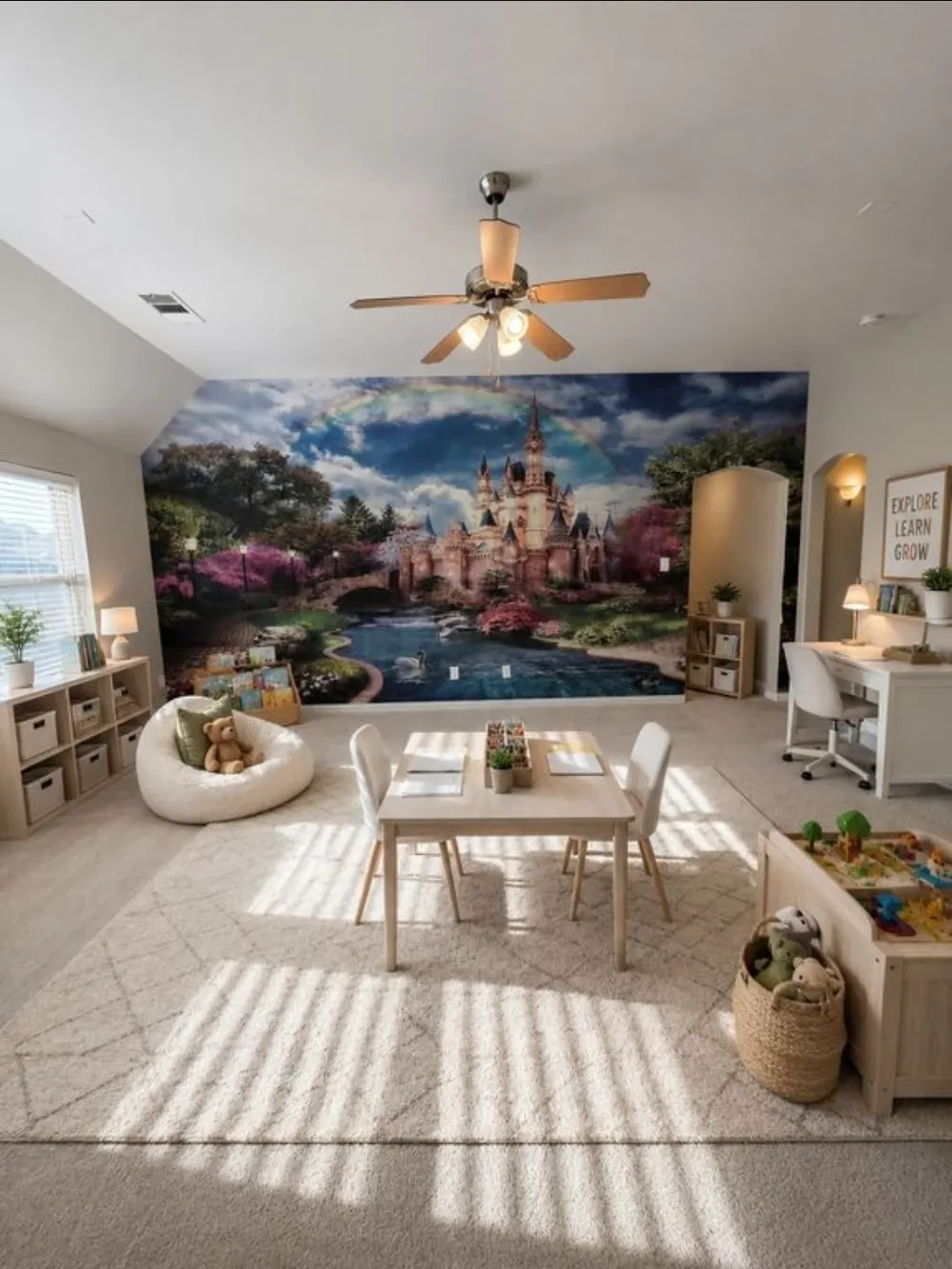 3016 Speyburn The Colony, TX 75056