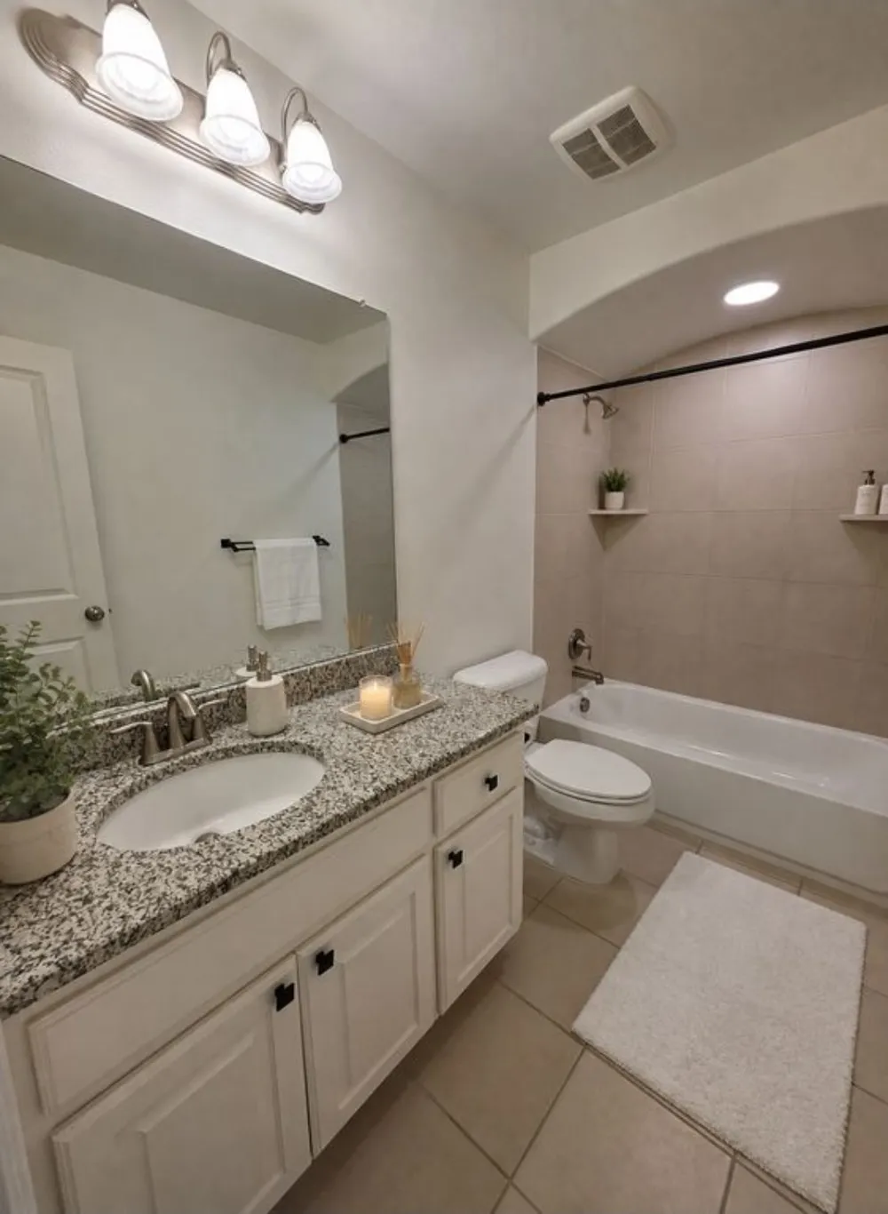 3016 Speyburn The Colony, TX 75056
