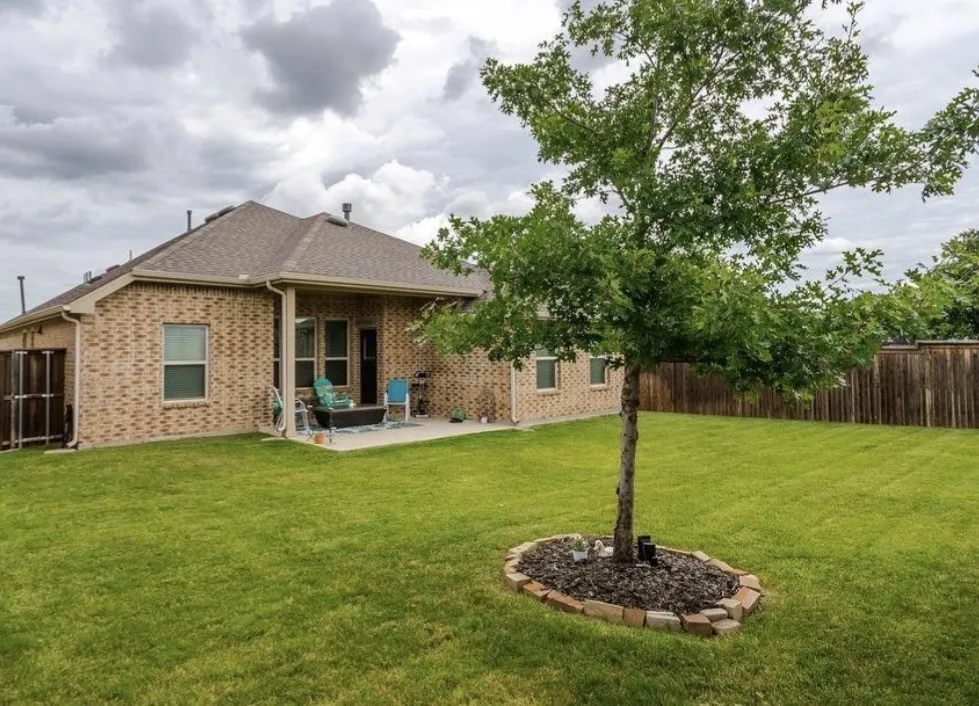 4709 London Avenue Celina, TX 76227