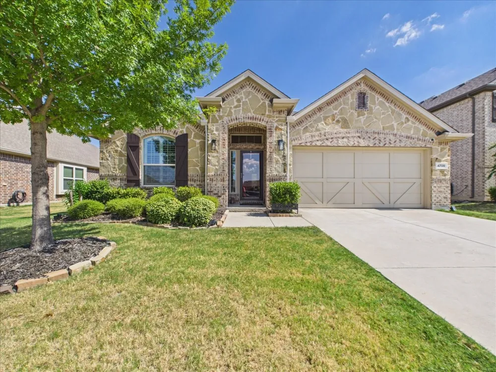 4709 London Avenue Celina, TX 76227