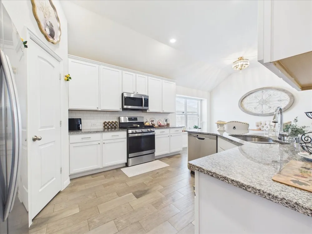 4709 London Avenue Celina, TX 76227