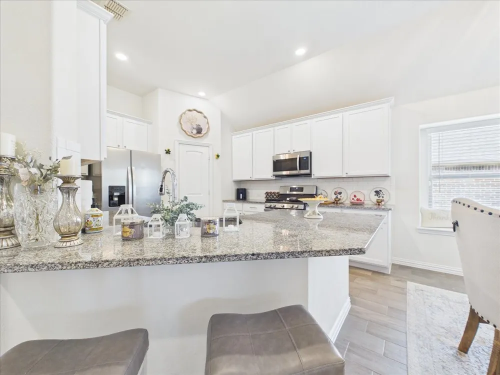 4709 London Avenue Celina, TX 76227