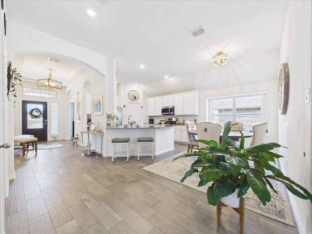 4709 London Avenue Celina, TX 76227