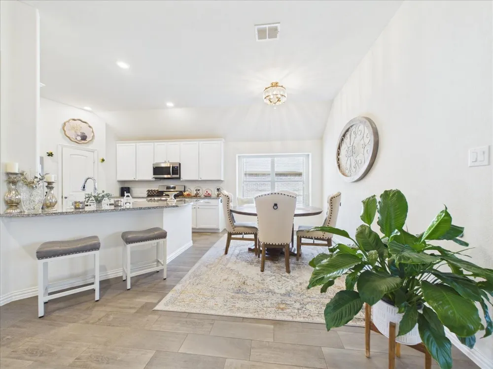 4709 London Avenue Celina, TX 76227