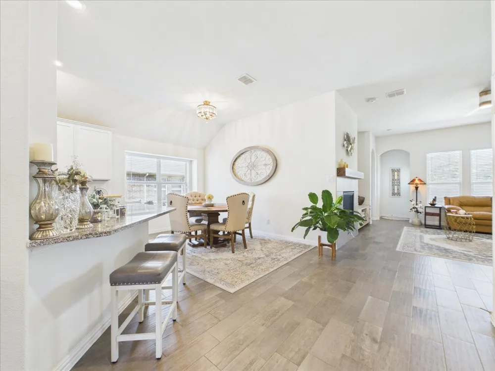 4709 London Avenue Celina, TX 76227