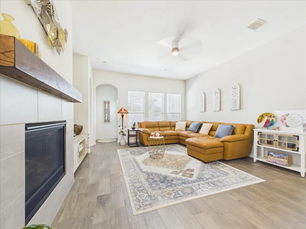 4709 London Avenue Celina, TX 76227