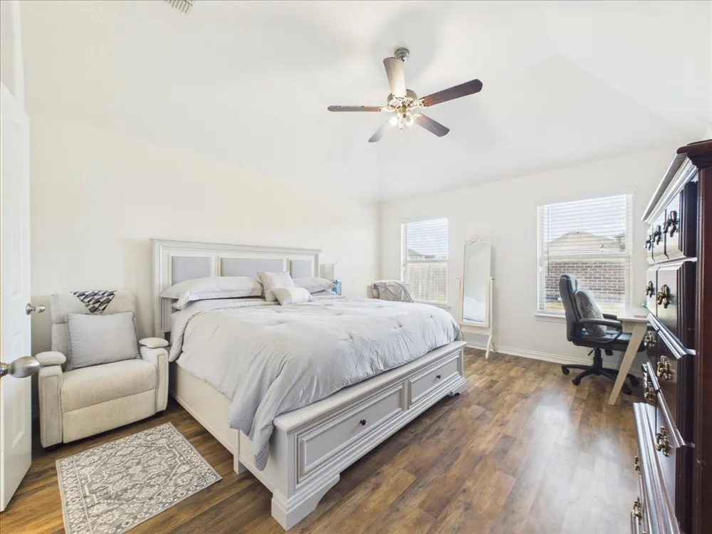 4709 London Avenue Celina, TX 76227