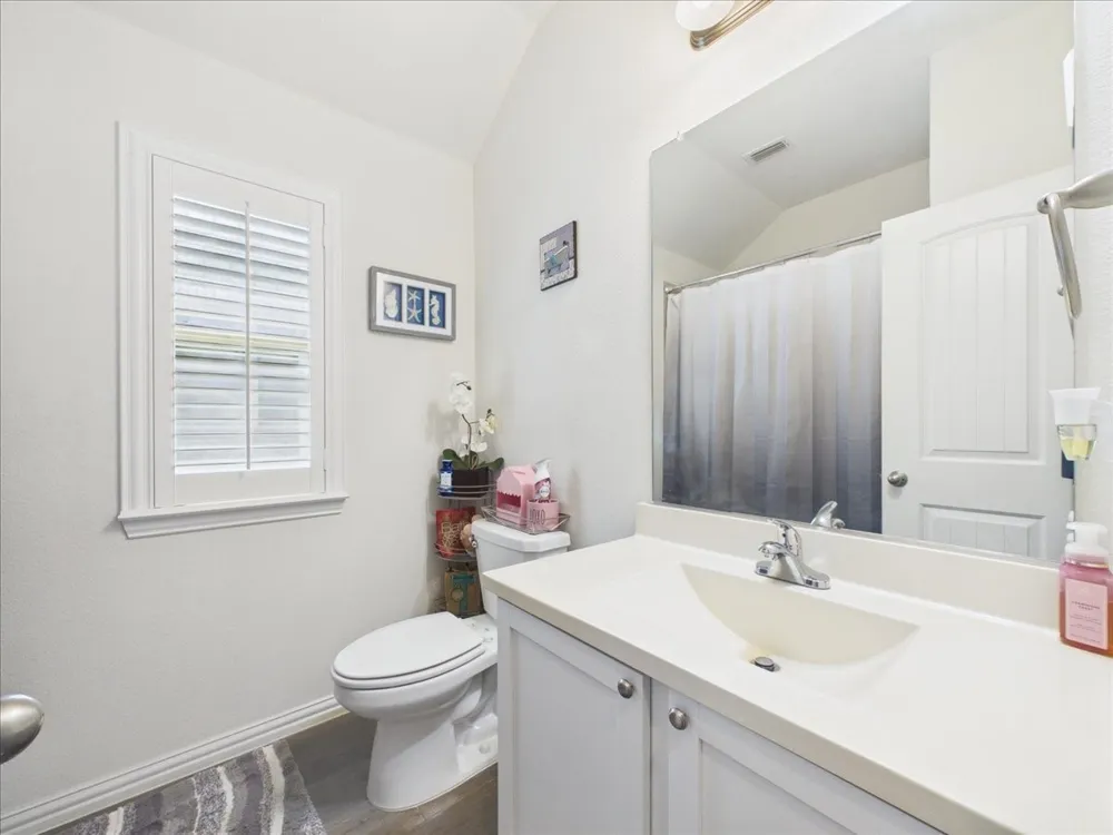 4709 London Avenue Celina, TX 76227