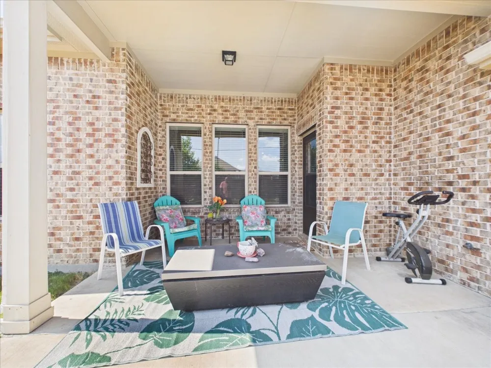 4709 London Avenue Celina, TX 76227