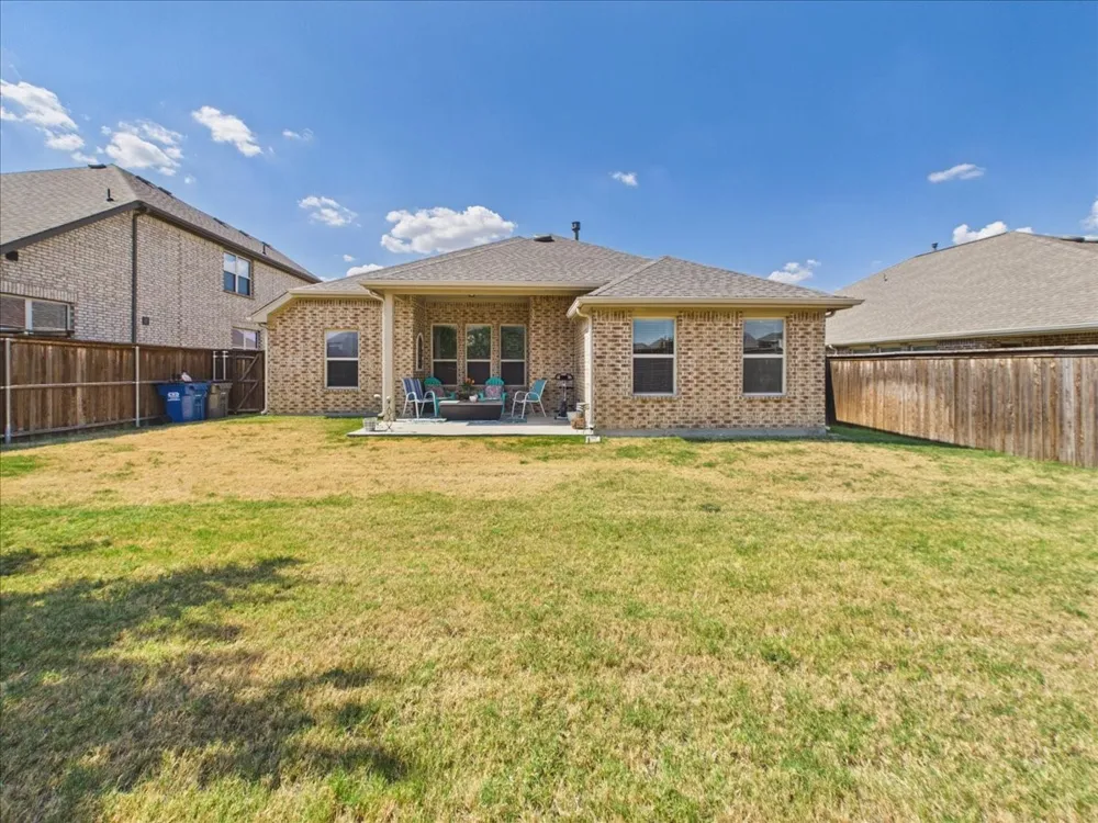 4709 London Avenue Celina, TX 76227