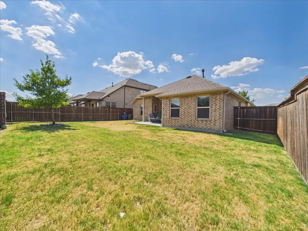 4709 London Avenue Celina, TX 76227