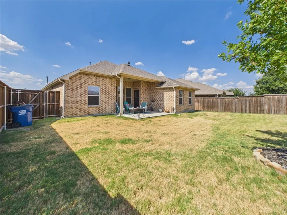 4709 London Avenue Celina, TX 76227