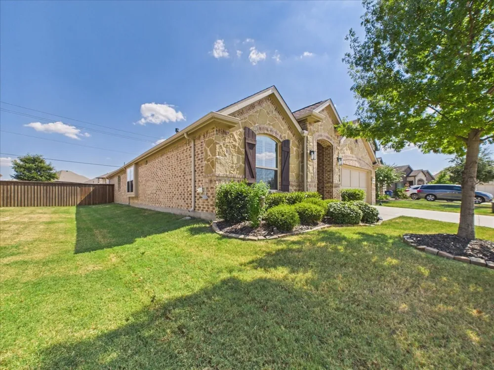 4709 London Avenue Celina, TX 76227