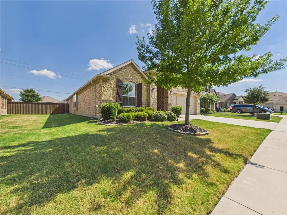 4709 London Avenue Celina, TX 76227
