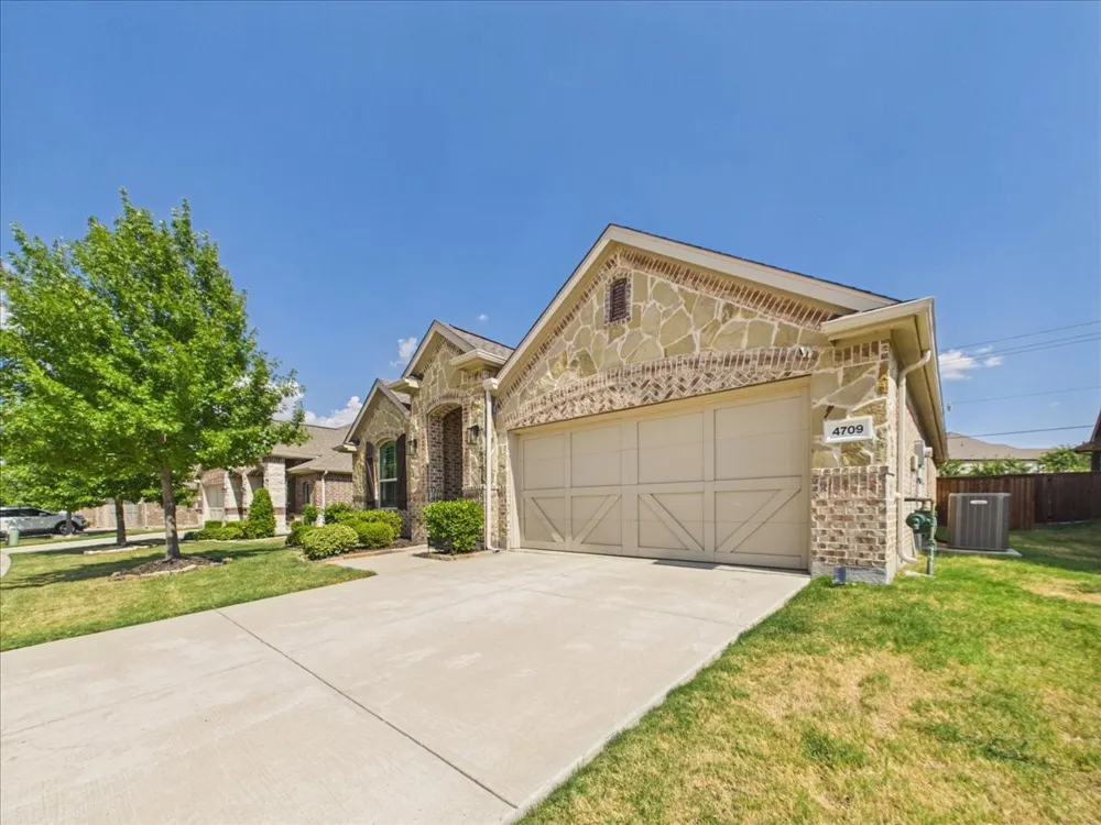 4709 London Avenue Celina, TX 76227