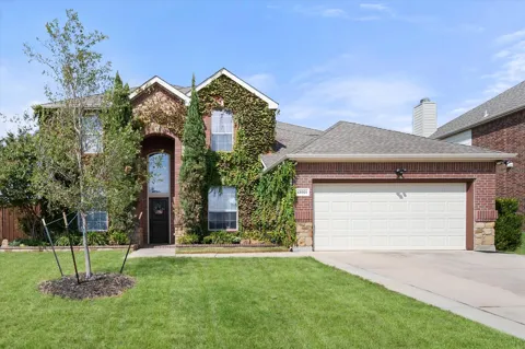 13801 Hunter Jake Drive