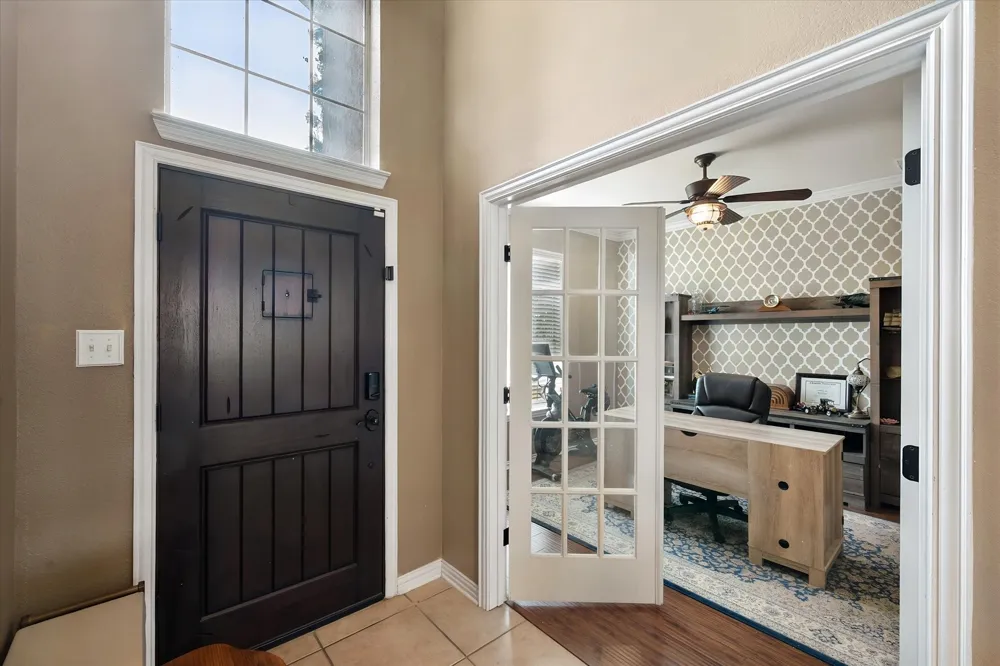 13801 Hunter Jake Drive Fort Worth, TX 76052