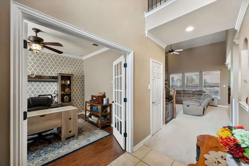 13801 Hunter Jake Drive Fort Worth, TX 76052