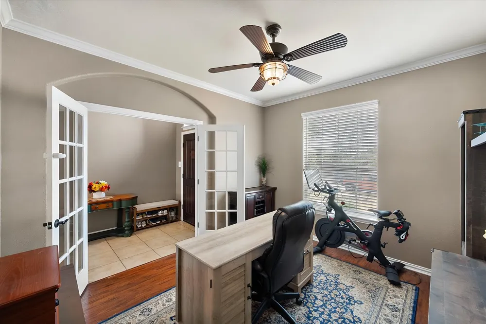 13801 Hunter Jake Drive Fort Worth, TX 76052