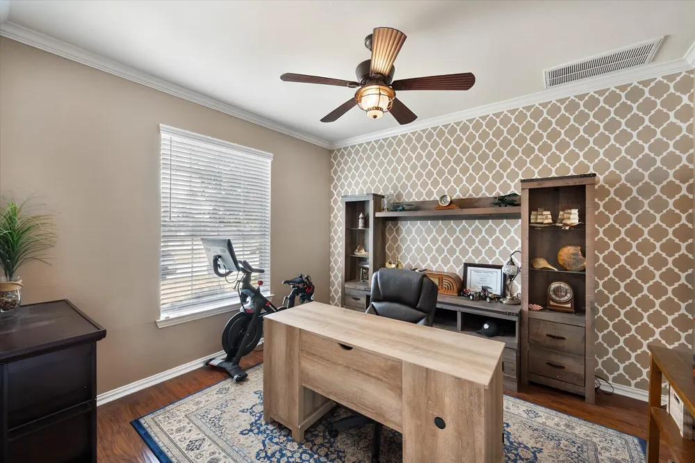 13801 Hunter Jake Drive Fort Worth, TX 76052