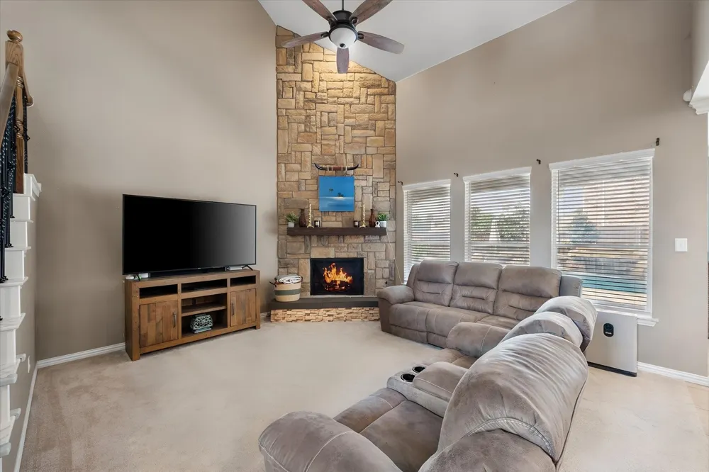13801 Hunter Jake Drive Fort Worth, TX 76052