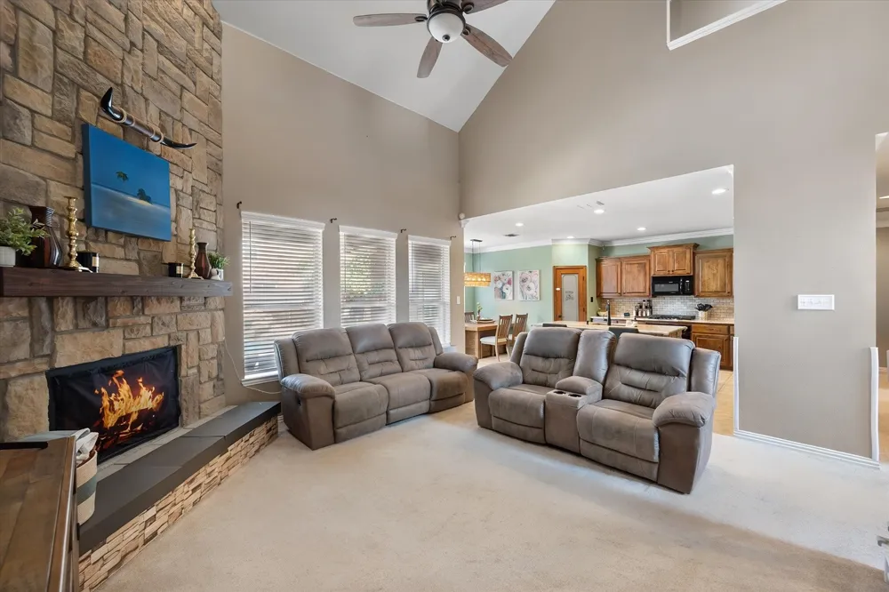 13801 Hunter Jake Drive Fort Worth, TX 76052