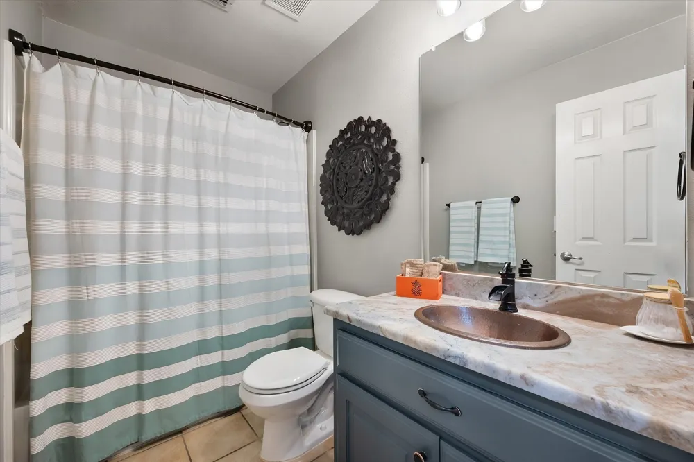 13801 Hunter Jake Drive Fort Worth, TX 76052