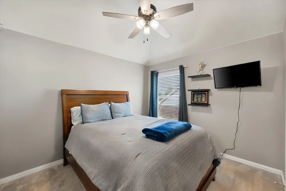13801 Hunter Jake Drive Fort Worth, TX 76052