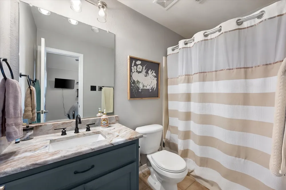 13801 Hunter Jake Drive Fort Worth, TX 76052