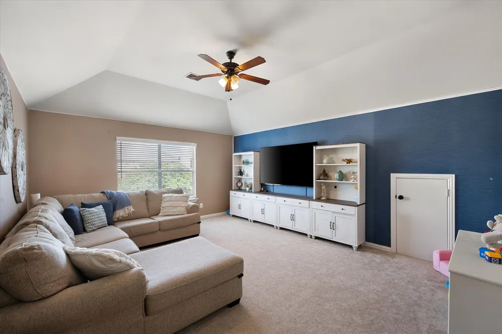13801 Hunter Jake Drive Fort Worth, TX 76052