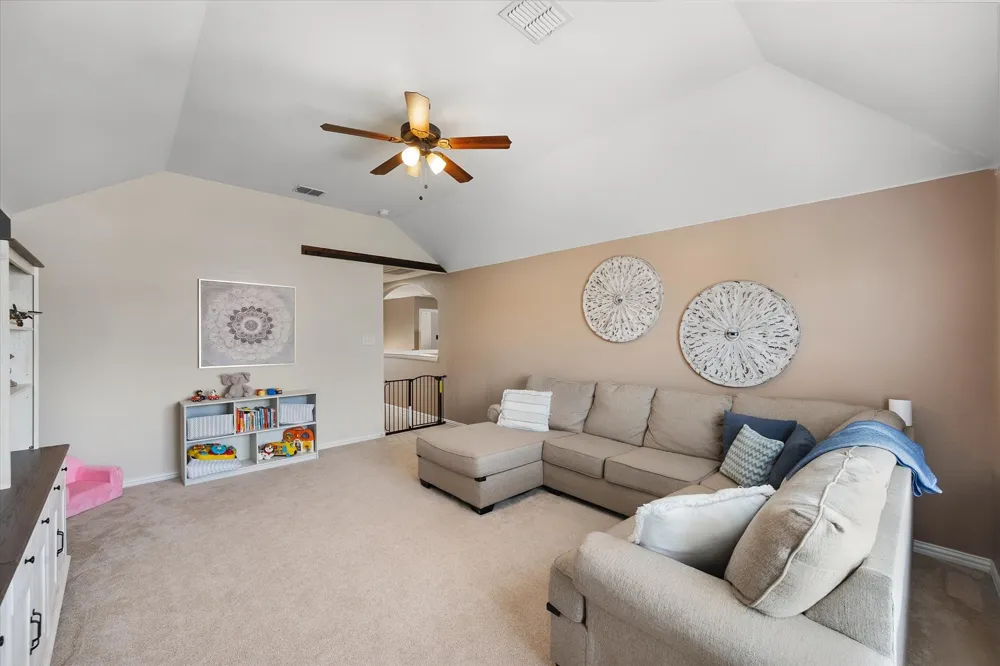 13801 Hunter Jake Drive Fort Worth, TX 76052