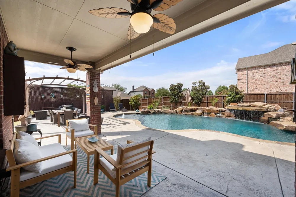 13801 Hunter Jake Drive Fort Worth, TX 76052