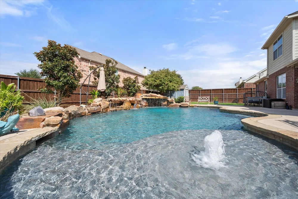 13801 Hunter Jake Drive Fort Worth, TX 76052