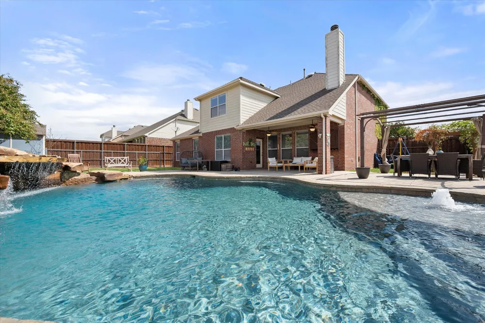13801 Hunter Jake Drive Fort Worth, TX 76052