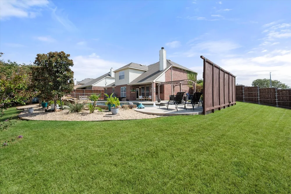 13801 Hunter Jake Drive Fort Worth, TX 76052